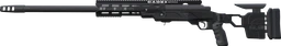 Cadex Shadow .408 