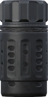 Universal Compensator