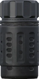 Universal Compensator