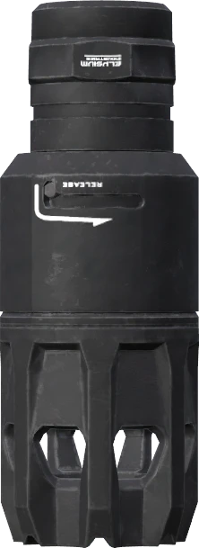 Universal Compensator SI Oppressor