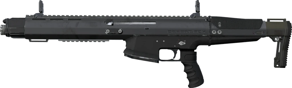 DESERTFOX 12Gauge