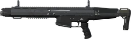 DESERTFOX 12Gauge