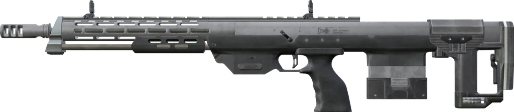 DSR .50