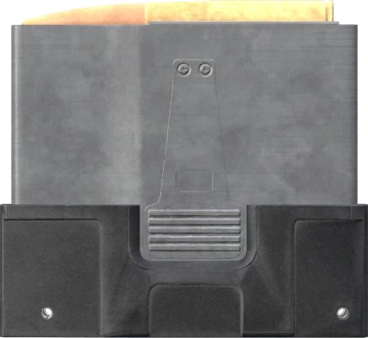 10 Rnd DSR .50 Mag