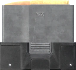10 Rnd DSR .50 Mag