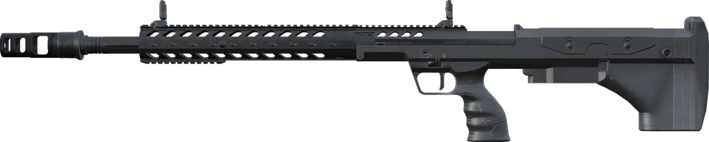 Desert Tech HTI (.408)