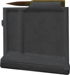 .408 DVL Magazine