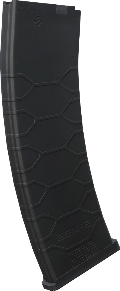 TTI JW4 Dracarys Gen-12 Magazine
