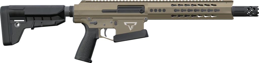 TTI JW4 Dracarys Gen-12