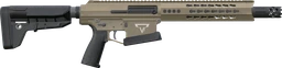 TTI JW4 Dracarys Gen-12