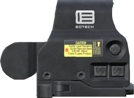 EOTECH XPS2