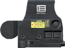 EOTECH XPS2