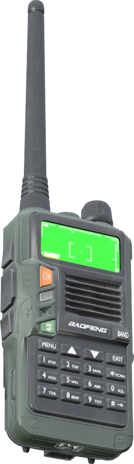 GPS (Container Locator)