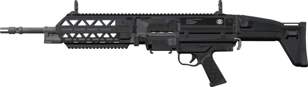 FN EVOLYS