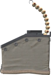 FN EVOLYS Magazine