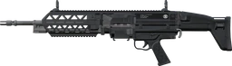 FN EVOLYS