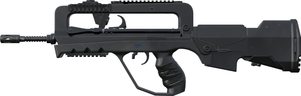 FAMAS F1