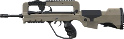 FAMAS F1 FAMAS F1 (Tan)