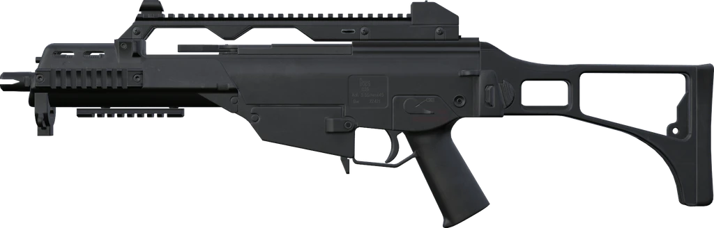 G36C
