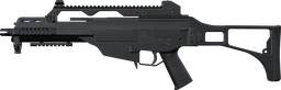 G36C