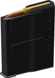 GM6 LYNX Magazine