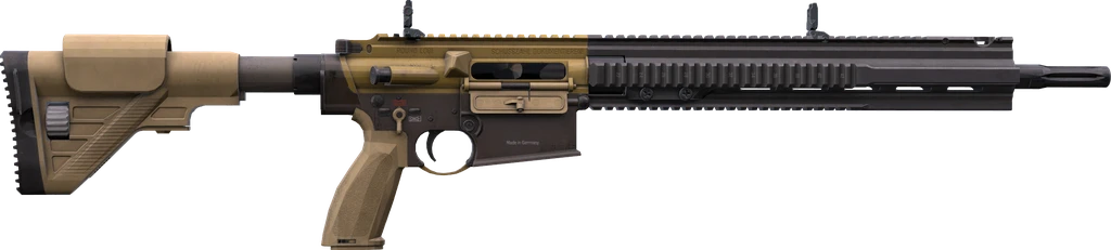HK G28