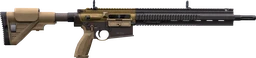 HK G28