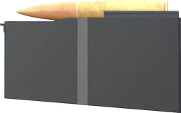 10 Rnd Steyr HS .50 Mag