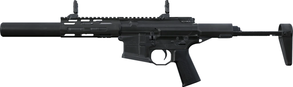AAC Honey Badger