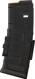 AAC Honey Badger Dual Magazine