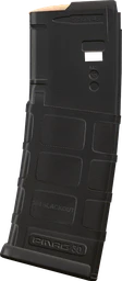 AAC Honey Badger Magazine