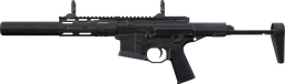 AAC Honey Badger
