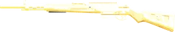 Kar98K KAR98K (Gold)