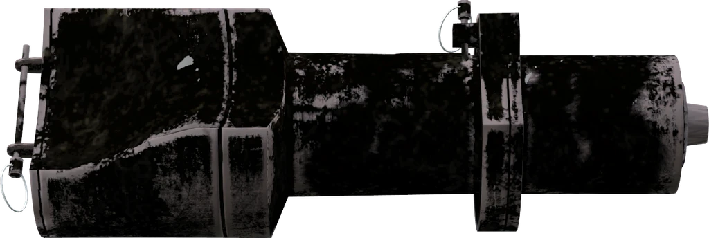10000Rnd M134 Magazine