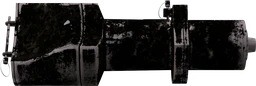 10000Rnd M134 Magazine