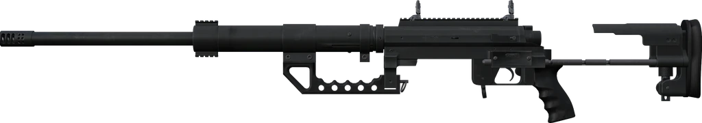 CheyTac M200 Intervention