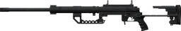 CheyTac M200 Intervention