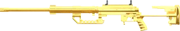 CheyTac M200 Intervention CheyTac M200 Intervention (Gold)