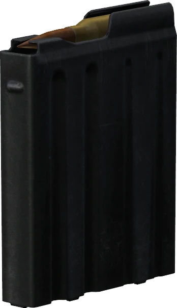 M200 Magazine