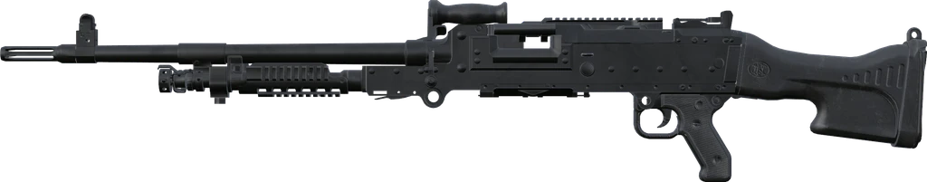 M240B