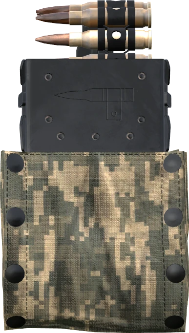M240B Magazine