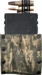 M240B Magazine