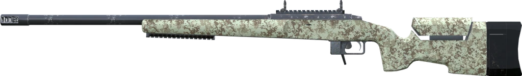 CheyTac M300