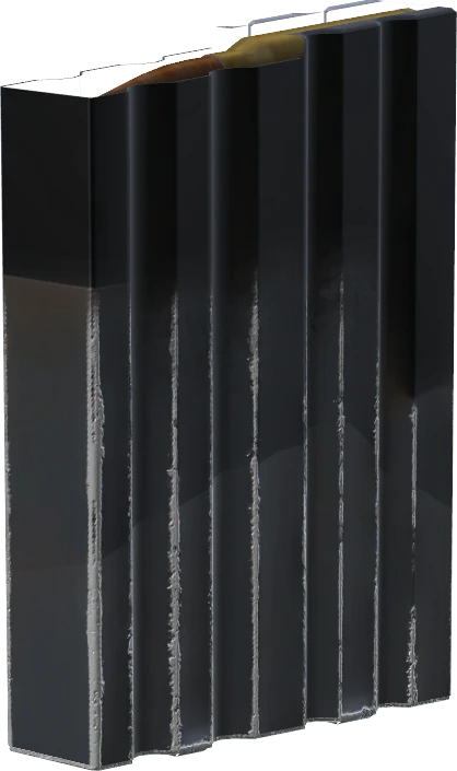 M300 Magazine