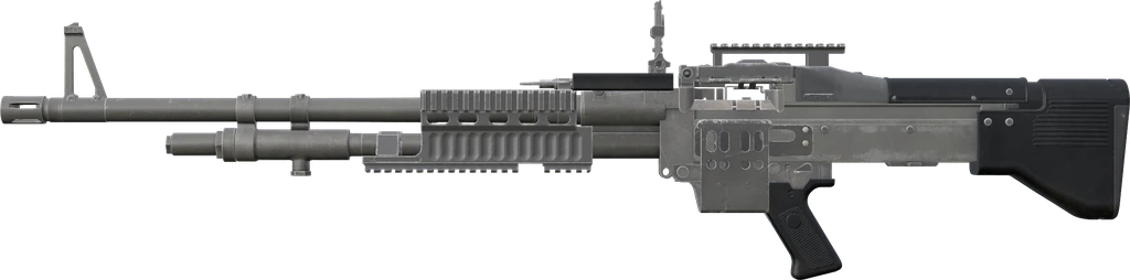 M60E3