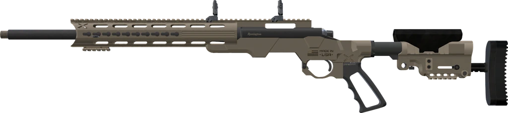 M700 Remington