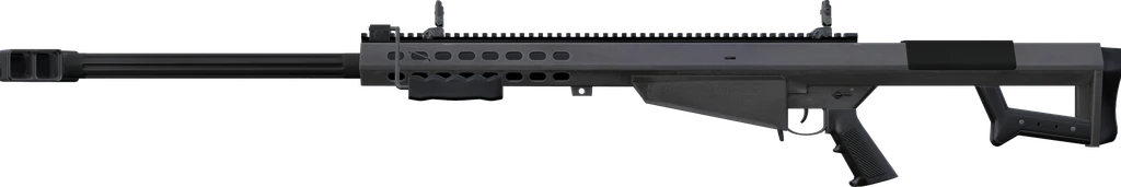 Barrett M82A1