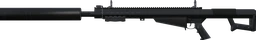 Barrett M82A1 Barrett M82A1 (Black)