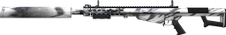Barrett M82A1 Barrett M82A1 (Snow)