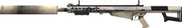 Barrett M82A1 Barrett M82A1 (Tan)